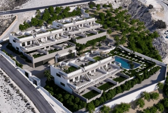 Residential complex Luz Resort
