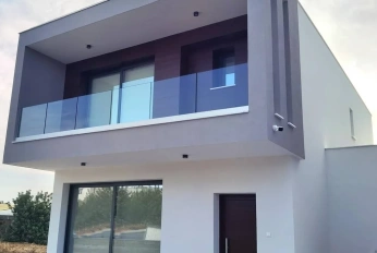 Residential complex MESOYI RESIDENCE 8