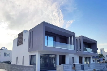 Residential complex MESOYI RESIDENCE 8