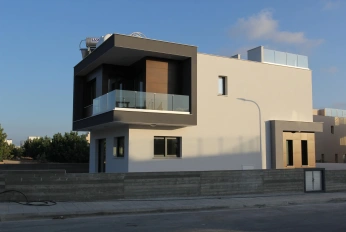 Residential complex MESOYI RESIDENCES 7