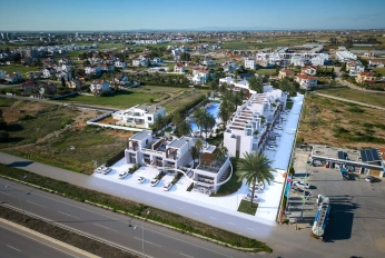Residential complex NEO Residence