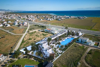 Residential complex NEO Residence