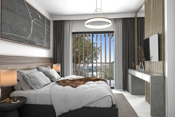 Residential complex NEO Residence