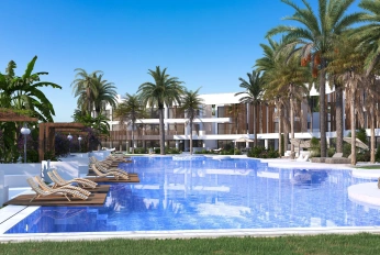 Residential complex NEO Residence
