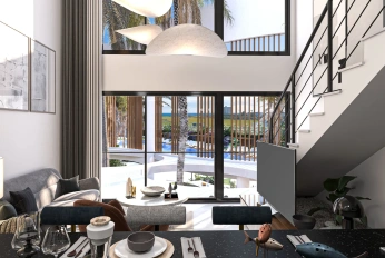Residential complex NEO Residence