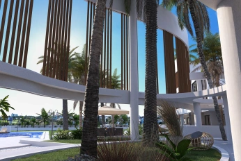 Residential complex NEO Residence