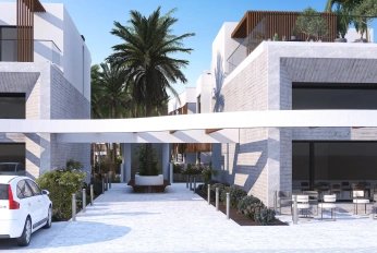 Residential complex NEO Residence
