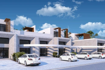 Residential complex NEO Residence