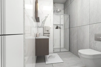 Residential complex NEO Residence