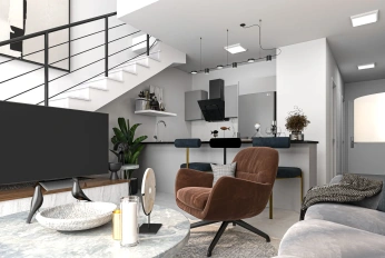 Residential complex NEO Residence