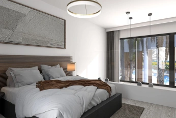 Residential complex NEO Residence