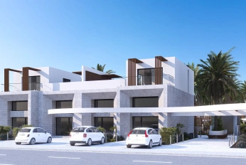 Residential complex NEO Residence