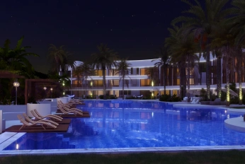 Residential complex NEO Residence