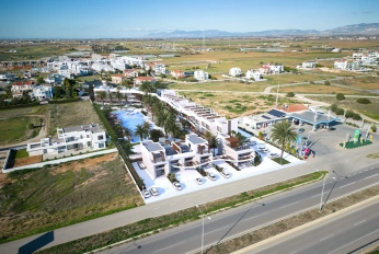 Residential complex NEO Residence