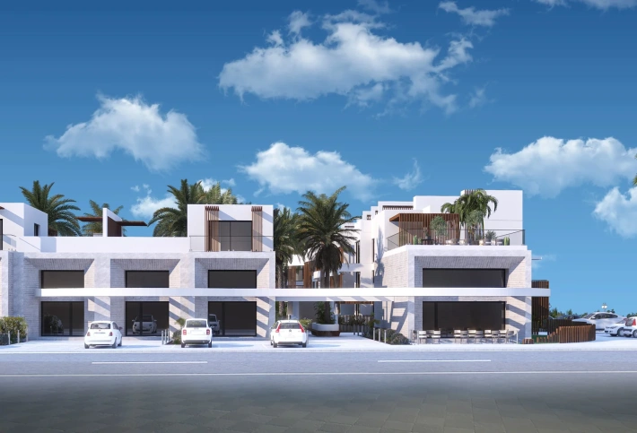 Residential complex NEO Residence
