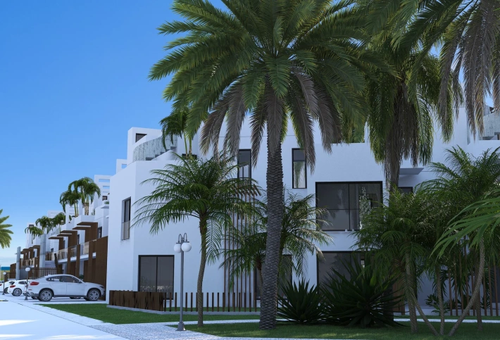 Residential complex NEO Residence
