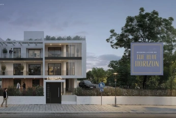 Residential complex NIERO CITY APARTMENTS - Your home on the sea and in the city