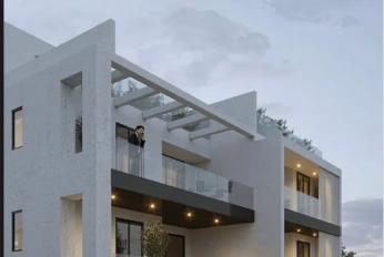 Residential complex NIERO CITY APARTMENTS - Your home on the sea and in the city