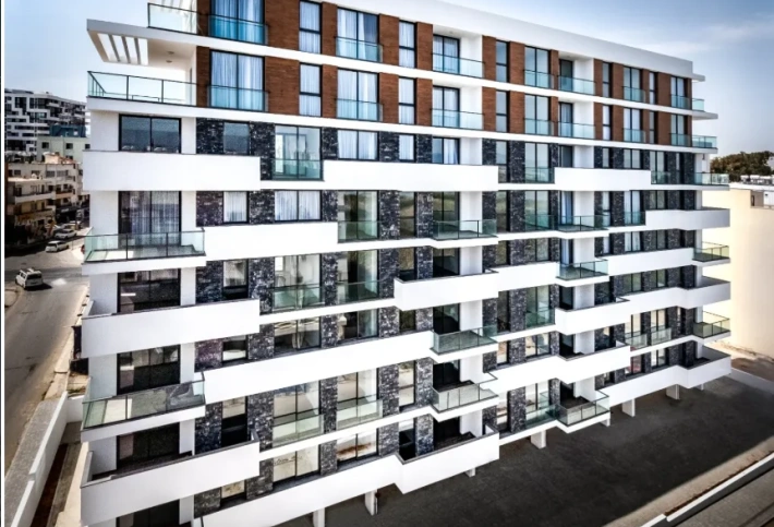 Residential complex Northern Park