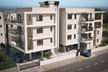 Residential complex Nour Residence