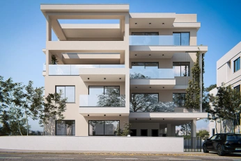 Residential complex Nour Residence