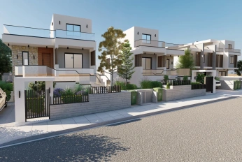 Residential complex Olivia IV
