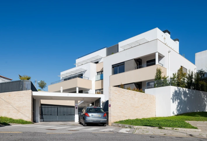 Residential complex PAÇO DE ARCOS
