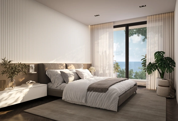 Residential complex Panorama apartments