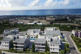 Residential complex Panorama Apartments