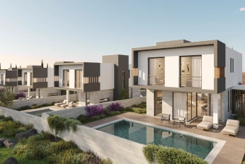 Residential complex PREMIER