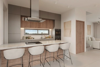 Residential complex PREMIER
