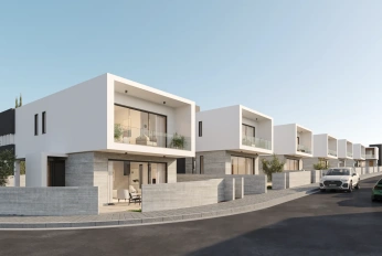 Residential complex PREMIER
