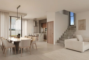 Residential complex PREMIER