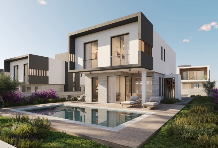 Residential complex PREMIER