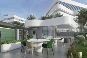 Residential complex SaliSol RESORT
