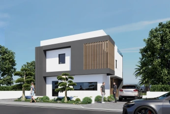 Residential complex Santa Maria Villas