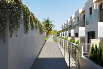 Residential complex SeaView 6