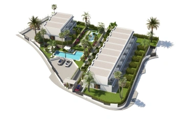 Residential complex SeaView 6