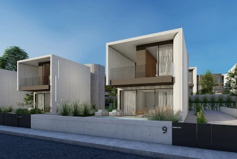 Residential complex SEAVIEW