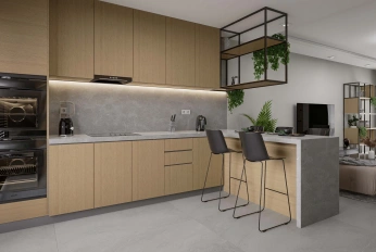 Residential complex SELARON RESIDENCE