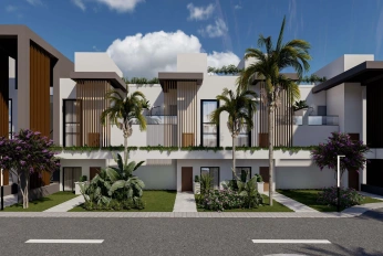 Residential complex SELARON RESIDENCE