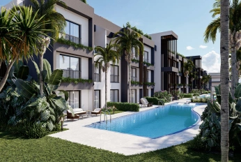 Residential complex SELARON RESIDENCE