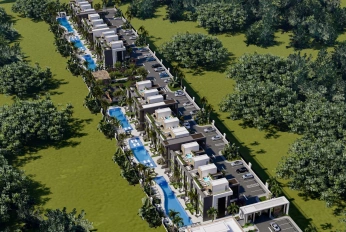 Residential complex SELARON RESIDENCE