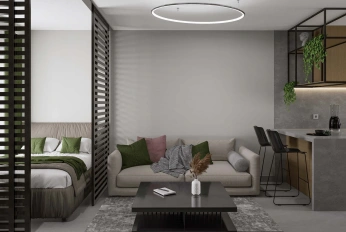 Residential complex SELARON RESIDENCE