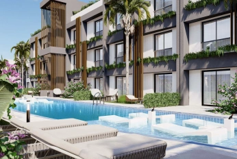 Residential complex SELARON RESIDENCE