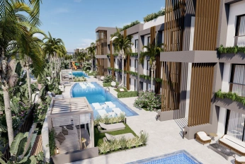 Residential complex SELARON RESIDENCE