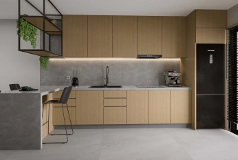 Residential complex SELARON RESIDENCE