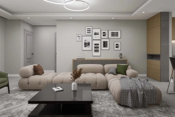 Residential complex SELARON RESIDENCE