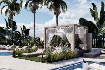 Residential complex SELARON RESIDENCE