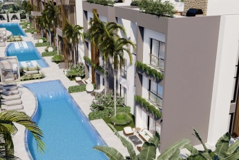 Residential complex SELARON RESIDENCE